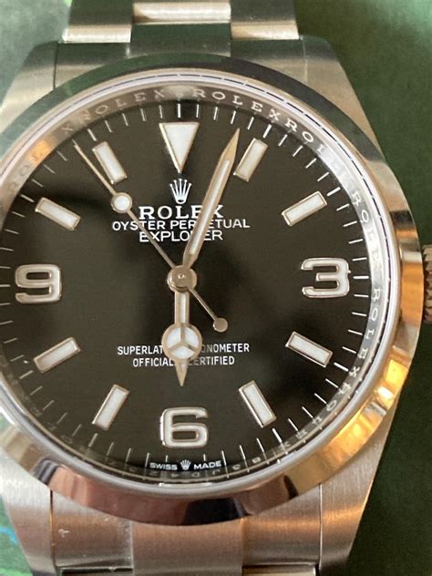 rolex coronet origin